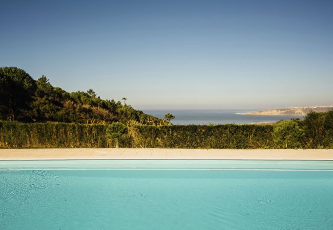 Villa en Nazaré - Serene View - BY SCH  Villa en Nazaré - Serene View - BY SCH