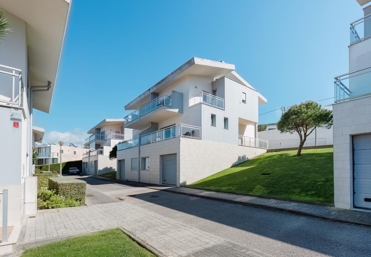 Villa en Nazaré - Serene View - BY SCH 