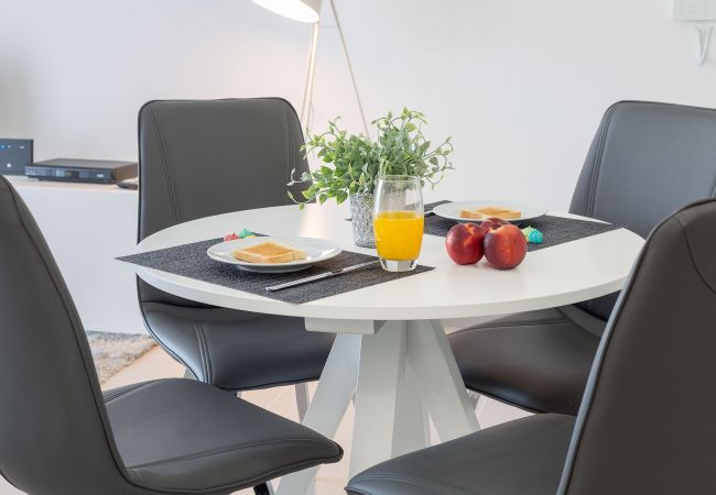 Apartamento en Salir do Porto - Palhanas I - Apartamento de Vacaciones T1+1 en Salir do Porto By SCH Apartamento en Salir do Porto - Palhanas I - Apartamento de Vacaciones T1+1 en Salir do Porto By SCH