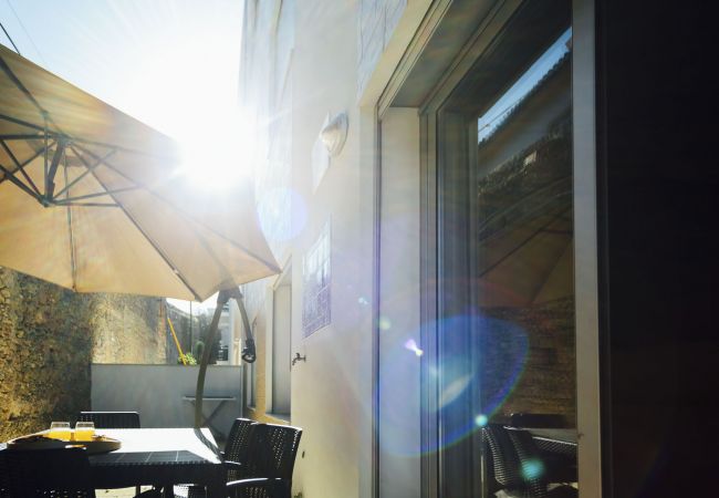 Apartamento en Nazaré - Muralha B - Apartamento de Vacaciones T2 en Nazaré By SCH Apartamento en Nazaré - Muralha B - Apartamento de Vacaciones T2 en Nazaré By SCH