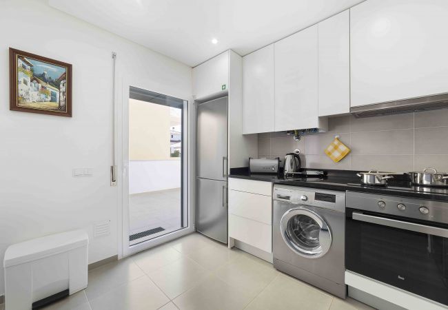 Apartamento en São Martinho do Porto - Casas do Parque - Apartamento de Vacaciones T2 en São Martinho do Porto By SCH Apartamento en São Martinho do Porto - Casas do Parque - Apartamento de Vacaciones T2 en São Martinho do Porto By SCH
