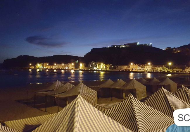 Apartamento en São Martinho do Porto - Carmona - Apartamento de Vacaciones T1 junto a la Playa de São Martinho do Porto By SCH Apartamento en São Martinho do Porto - Carmona - Apartamento de Vacaciones T1 junto a la Playa de São Martinho do Porto By SCH