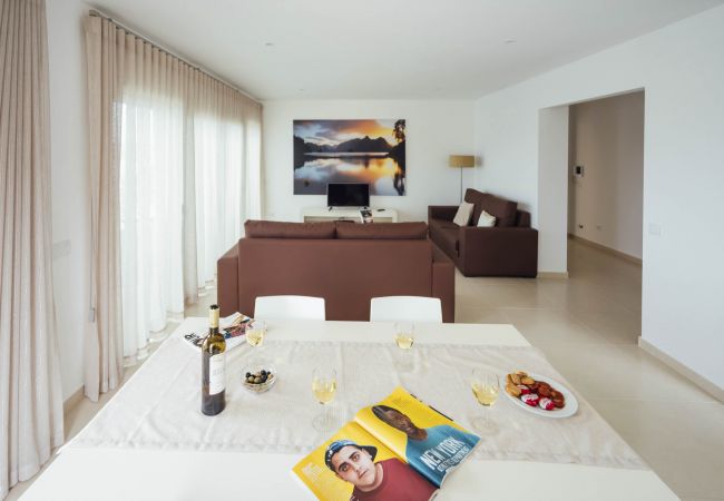 Apartamento en Salir do Porto - Dunas - Apartamento de Vacaciones T2 junto a la Playa de Salir do Porto By SCH Apartamento en Salir do Porto - Dunas - Apartamento de Vacaciones T2 junto a la Playa de Salir do Porto By SCH