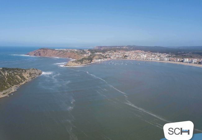 Apartamento en Salir do Porto - Dunas - Apartamento de Vacaciones T2 junto a la Playa de Salir do Porto By SCH Apartamento en Salir do Porto - Dunas - Apartamento de Vacaciones T2 junto a la Playa de Salir do Porto By SCH
