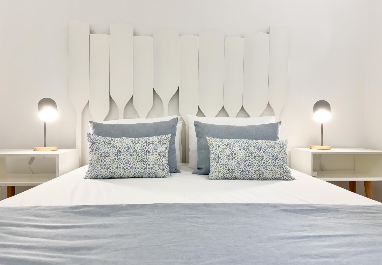 Apartamento en São Martinho do Porto - Janelas da Baía - By SCH