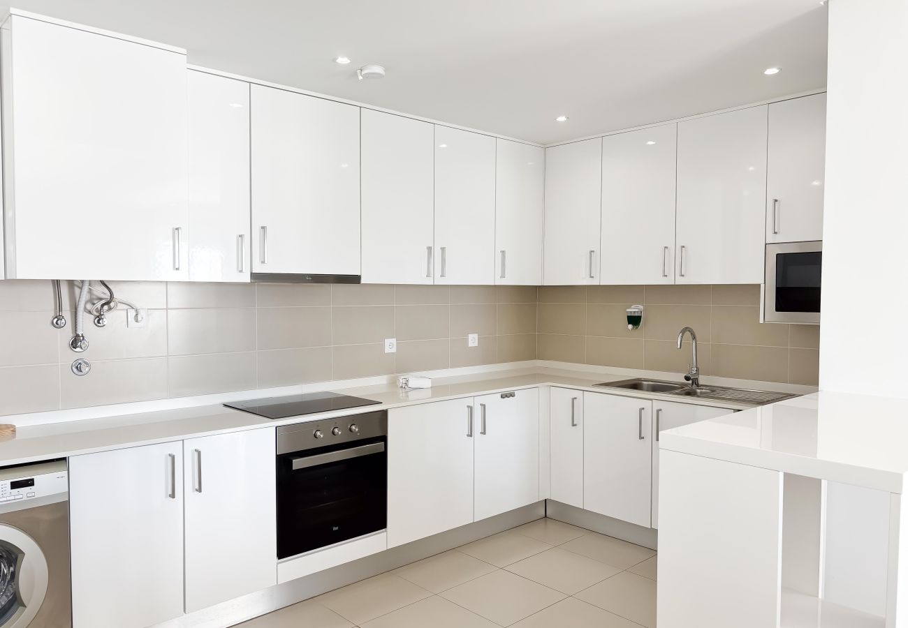 Apartamento en São Martinho do Porto - Janelas da Baía - By SCH