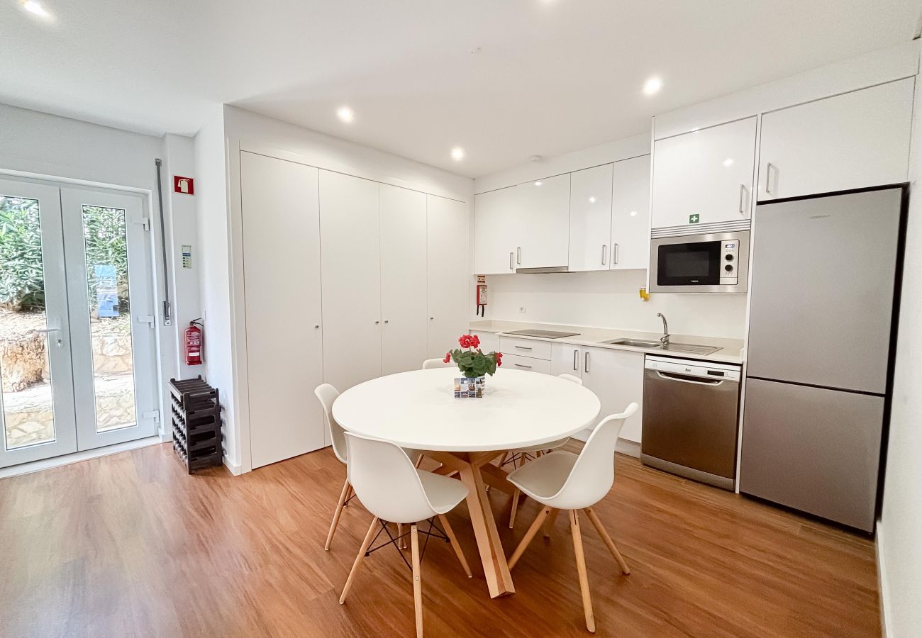 Apartamento en São Martinho do Porto - Janelas da Baía - By SCH