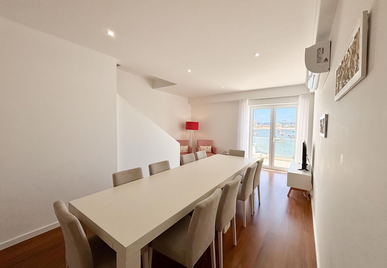 Apartamento en São Martinho do Porto - Janelas da Baía - By SCH