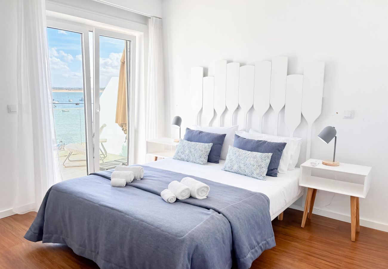 Apartamento en São Martinho do Porto - Janelas da Baía - By SCH