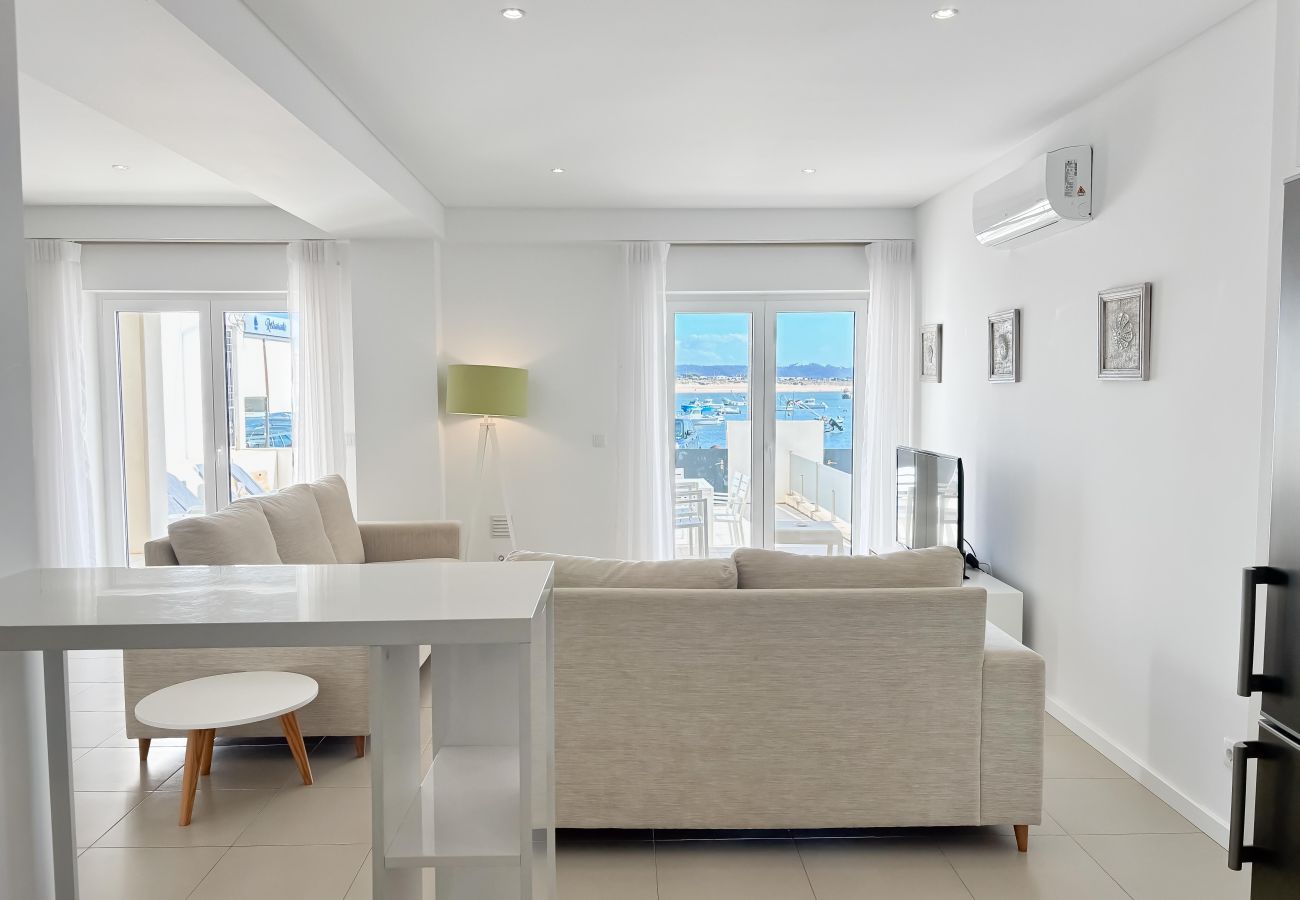Apartamento en São Martinho do Porto - Janelas da Baía - By SCH