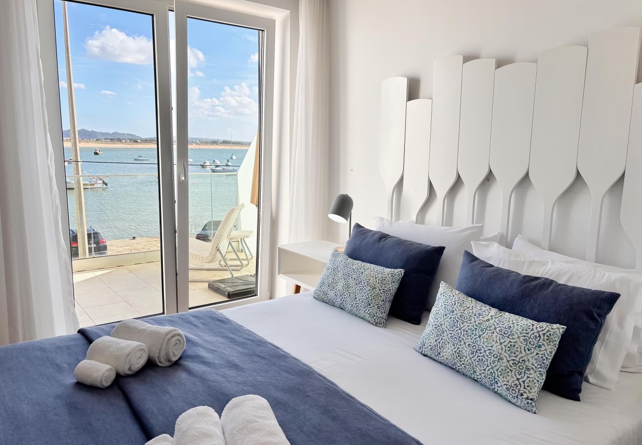 Apartamento en São Martinho do Porto - Janelas da Baía - By SCH