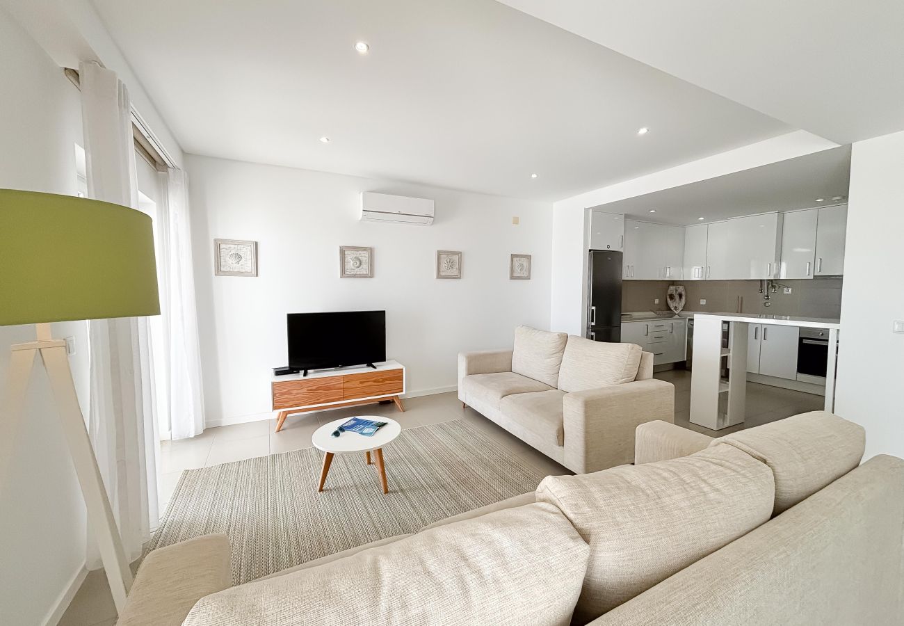 Apartamento en São Martinho do Porto - Janelas da Baía - By SCH
