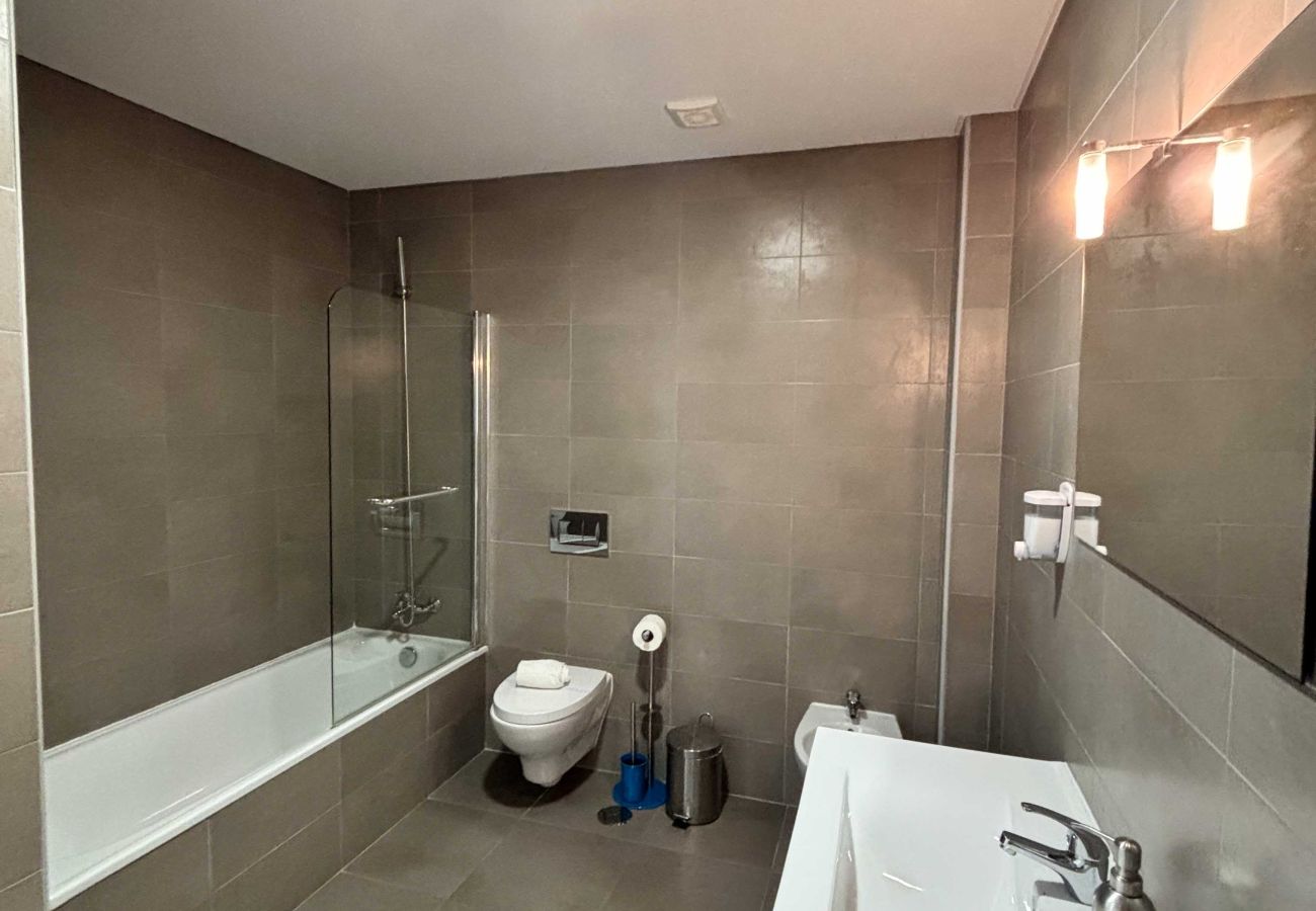 Apartamento en São Martinho do Porto - Janelas da Baía - By SCH