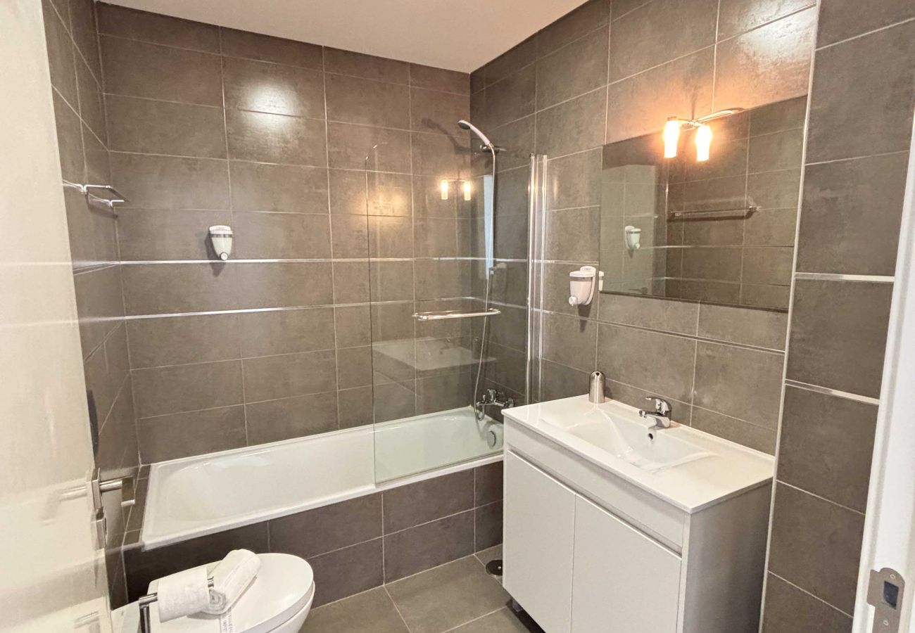 Apartamento en São Martinho do Porto - Janelas da Baía - By SCH