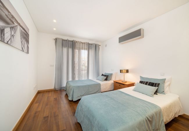 Apartamento en São Martinho do Porto - Baia Residence 2 - Prata By SCH Apartamento en São Martinho do Porto - Baia Residence 2 - Prata By SCH
