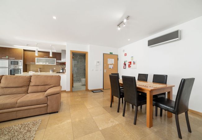 Apartamento en São Martinho do Porto - Baia Residence 2 - Prata By SCH Apartamento en São Martinho do Porto - Baia Residence 2 - Prata By SCH