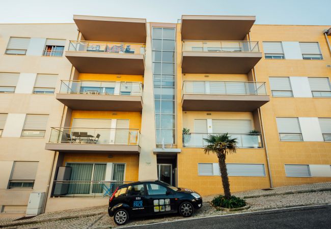 Apartamento en São Martinho do Porto - Baia Residence 2 - Prata By SCH Apartamento en São Martinho do Porto - Baia Residence 2 - Prata By SCH