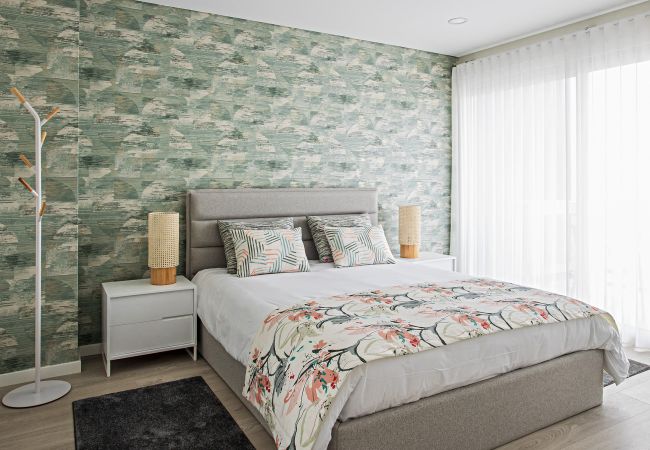 Apartamento en São Martinho do Porto - Sunset R - Apartamento de Vacaciones T2 By SCH Apartamento en São Martinho do Porto - Sunset R - Apartamento de Vacaciones T2 By SCH