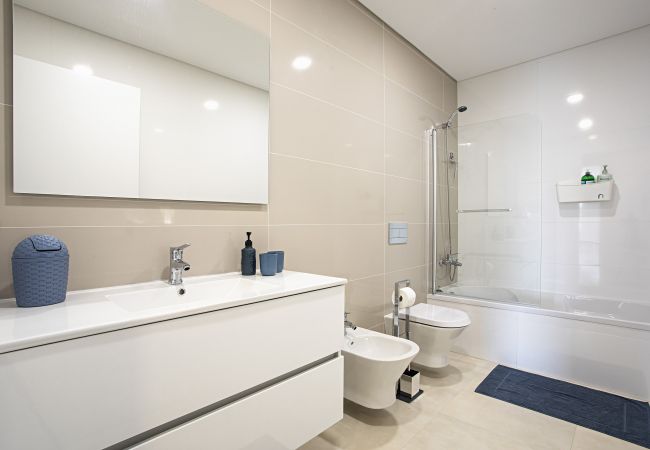 Apartamento en São Martinho do Porto - Sunset R - Apartamento de Vacaciones T2 By SCH Apartamento en São Martinho do Porto - Sunset R - Apartamento de Vacaciones T2 By SCH