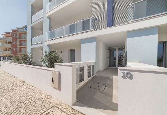Apartamento en São Martinho do Porto - Sunset R - Apartamento de Vacaciones T2 By SCH Apartamento en São Martinho do Porto - Sunset R - Apartamento de Vacaciones T2 By SCH