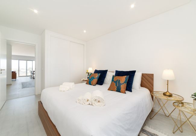 Apartamento en Nazaré - Nazaré Views X - Apartamento de Vacaciones T2 con Vistas a Nazaré By SCH Apartamento en Nazaré - Nazaré Views X - Apartamento de Vacaciones T2 con Vistas a Nazaré By SCH