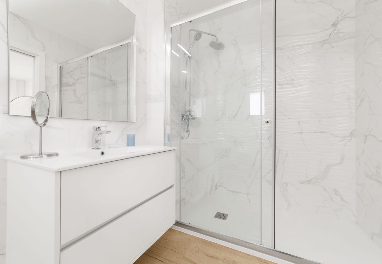 Condominio privado, Piscina, Zona familiar, Cerca de la playa
