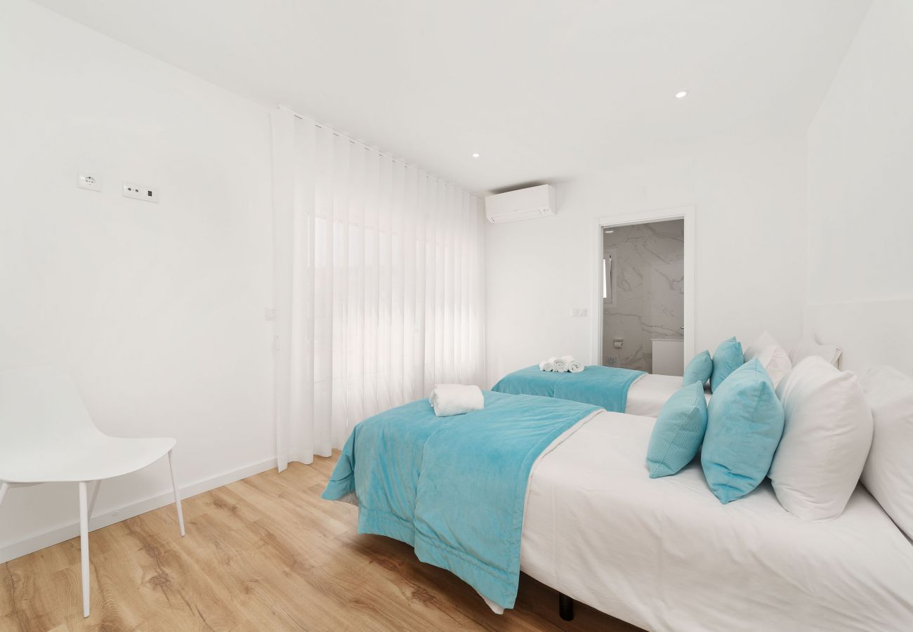 Condominio privado, Piscina, Zona familiar, Cerca de la playa
