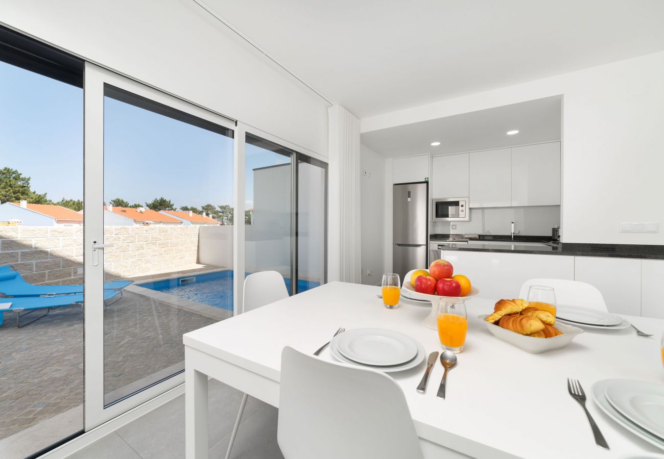 Condominio privado, Piscina, Zona familiar, Cerca de la playa