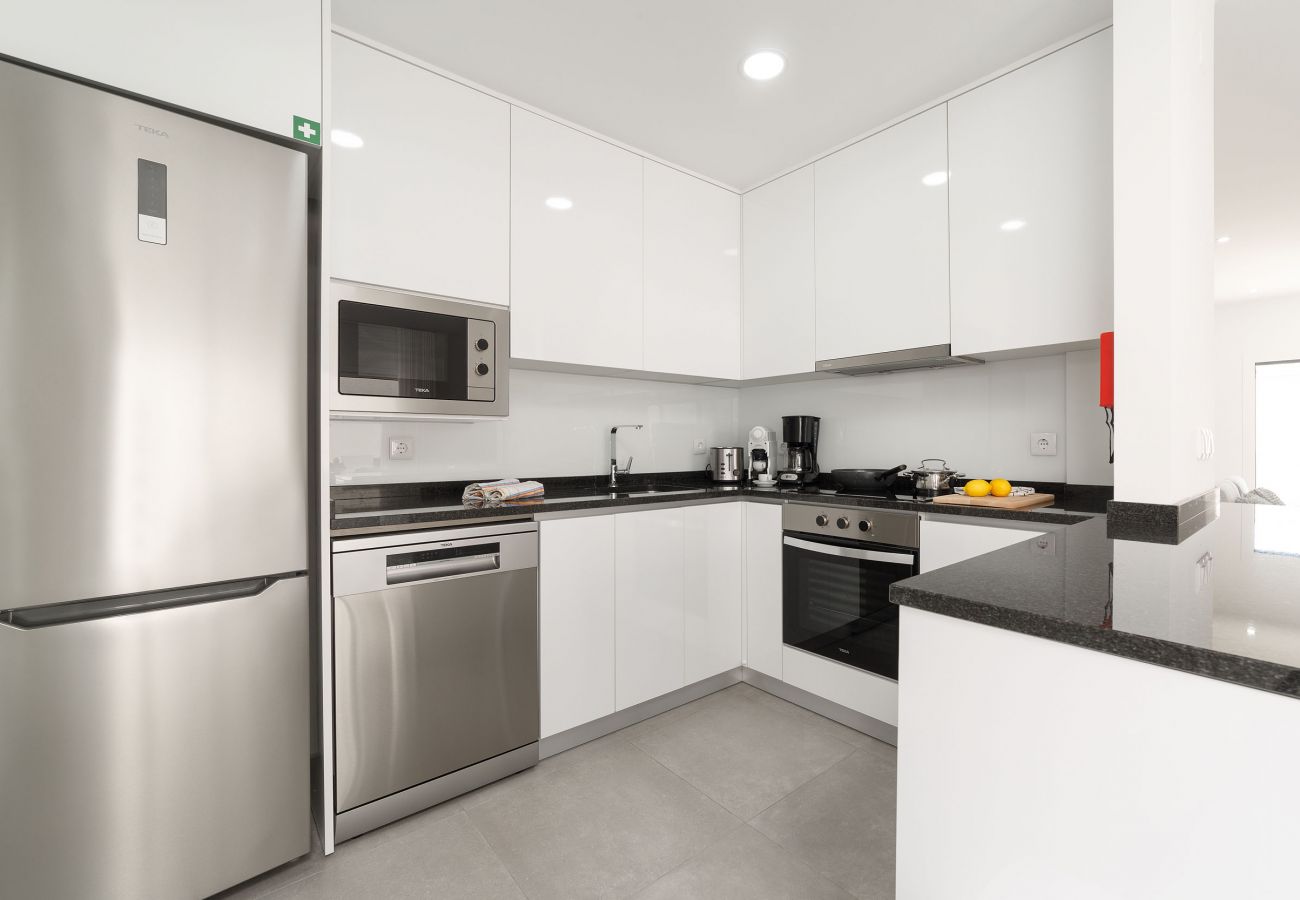 Condominio privado, Piscina, Zona familiar, Cerca de la playa