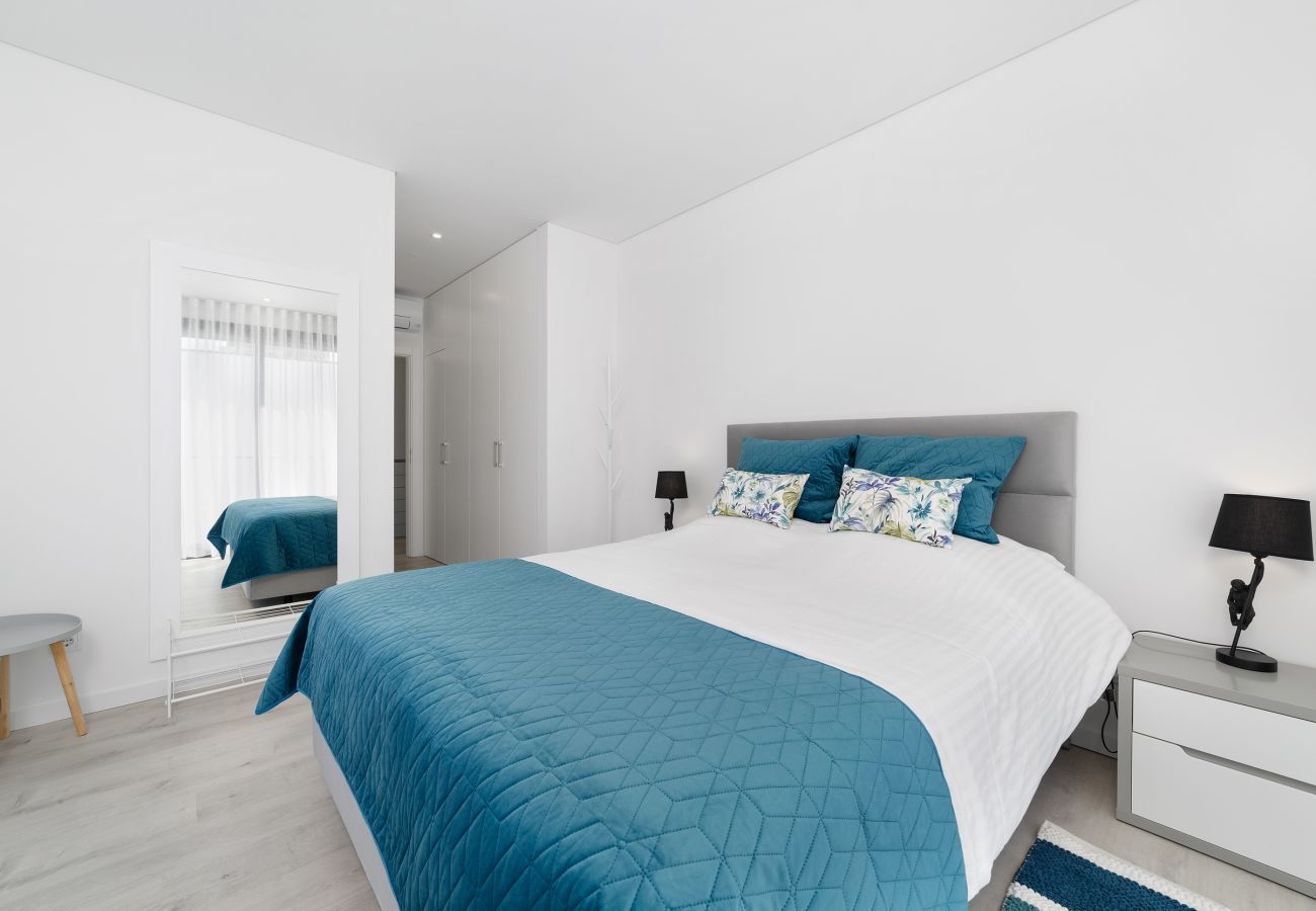 Casas de vacaciones, Villa Paraíso, São Martinho do Porto, playa, piscina, familias, Portugal.