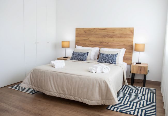 Apartamento en Nazaré - Caminho Real S - Apartamento de Vacaciones T2 con Vistas a la Playa de Nazaré By SCH Apartamento en Nazaré - Caminho Real S - Apartamento de Vacaciones T2 con Vistas a la Playa de Nazaré By SCH