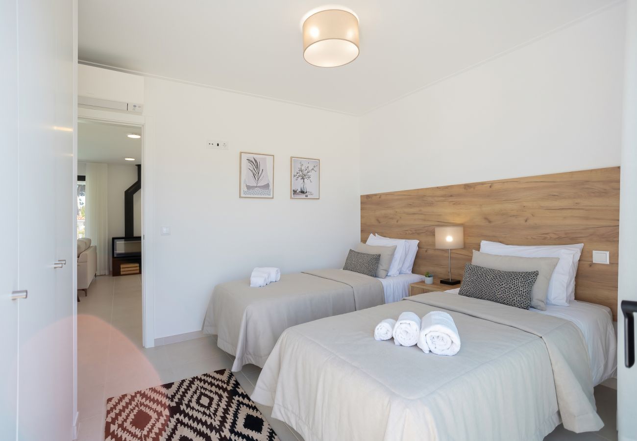 Casa de vacaciones, Familia, Piscina privada, Salir do Porto