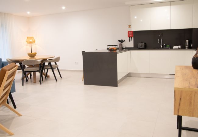 Apartamento en Nazaré - Lar da Onda - By SCH Apartamento en Nazaré - Lar da Onda - By SCH
