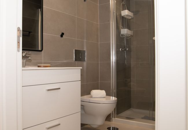 Apartamento en Nazaré - Lar da Onda - By SCH Apartamento en Nazaré - Lar da Onda - By SCH