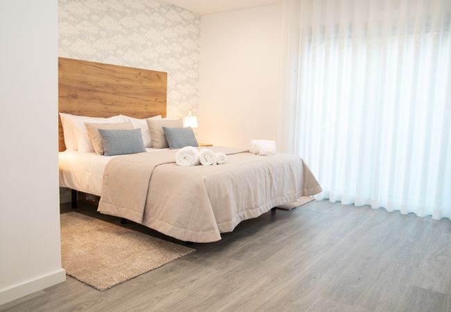 Apartamento en Nazaré - Lar da Onda - By SCH Apartamento en Nazaré - Lar da Onda - By SCH