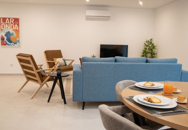 Apartamento en Nazaré - Lar da Onda - By SCH Apartamento en Nazaré - Lar da Onda - By SCH