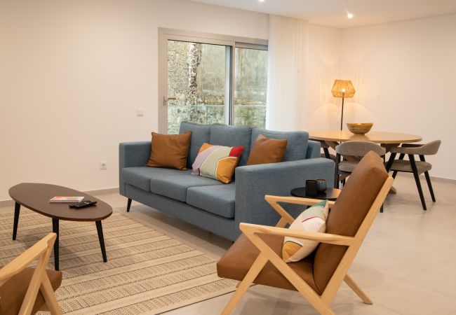 Apartamento en Nazaré - Lar da Onda - By SCH Apartamento en Nazaré - Lar da Onda - By SCH