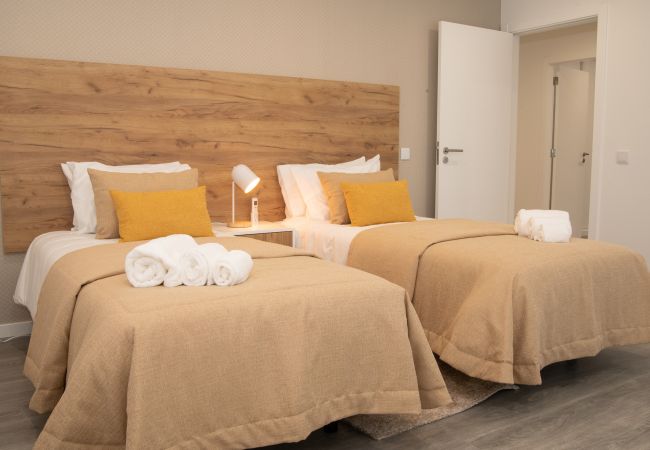 Apartamento en Nazaré - Lar da Onda - By SCH Apartamento en Nazaré - Lar da Onda - By SCH