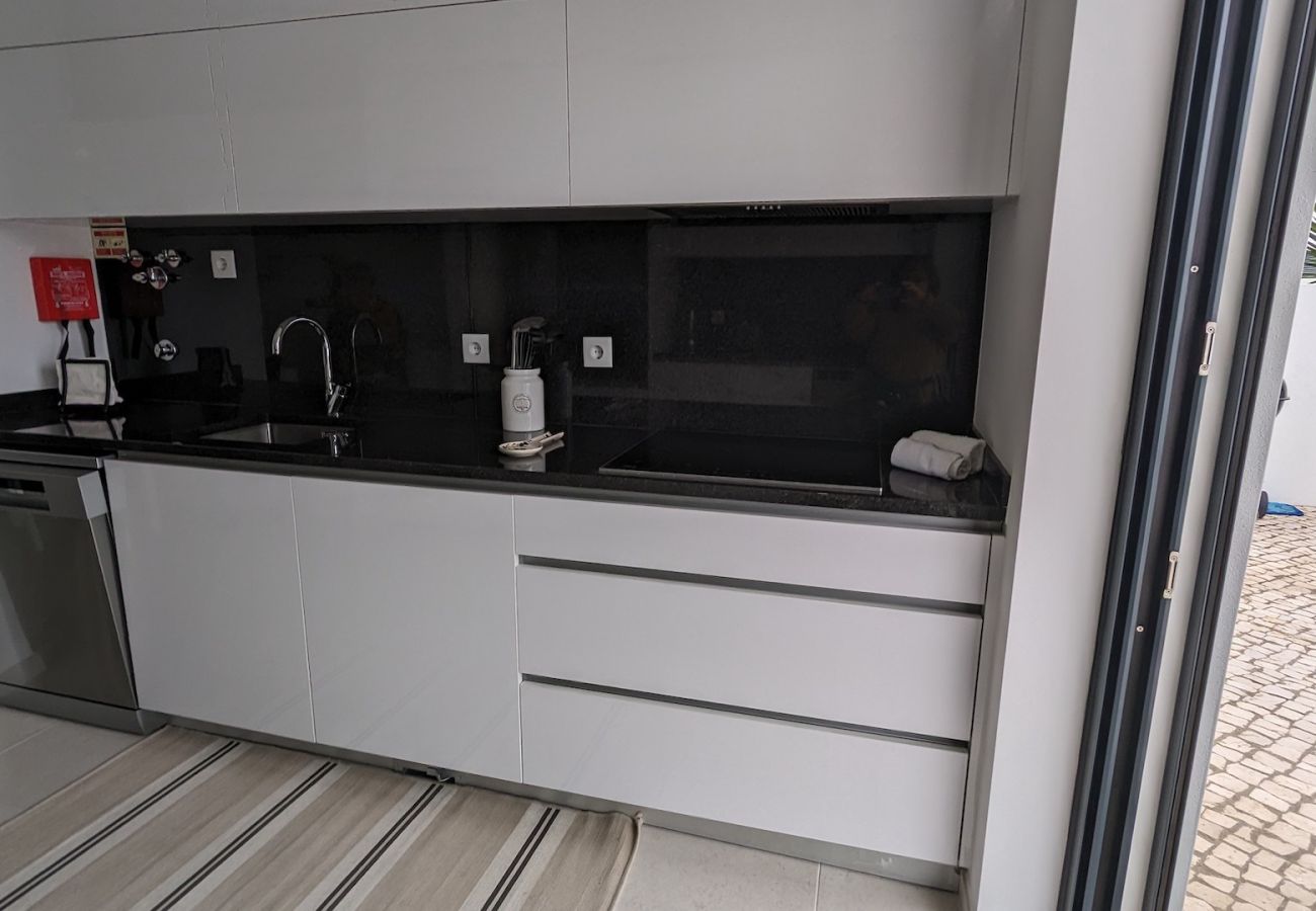 Villa en Pataias - Villa Besugo - Villa de Vacaciones con Piscina Climatizada Privada By SCH