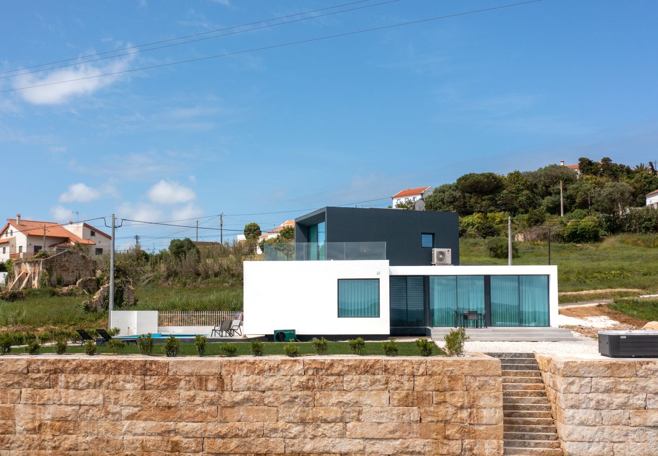 Villa Natureza - Casa de Vacaciones - Portugal