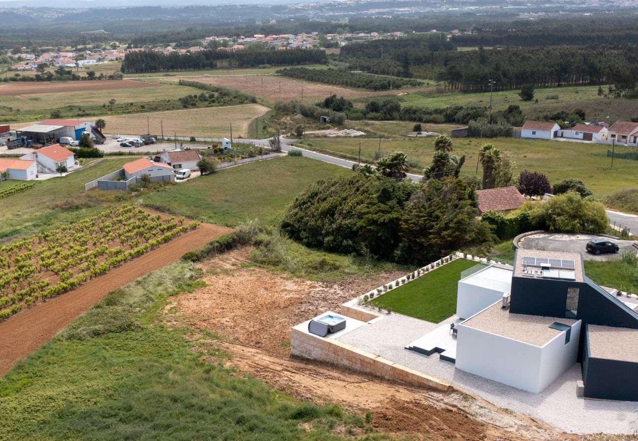 Villa Natureza - Casa de Vacaciones - Portugal