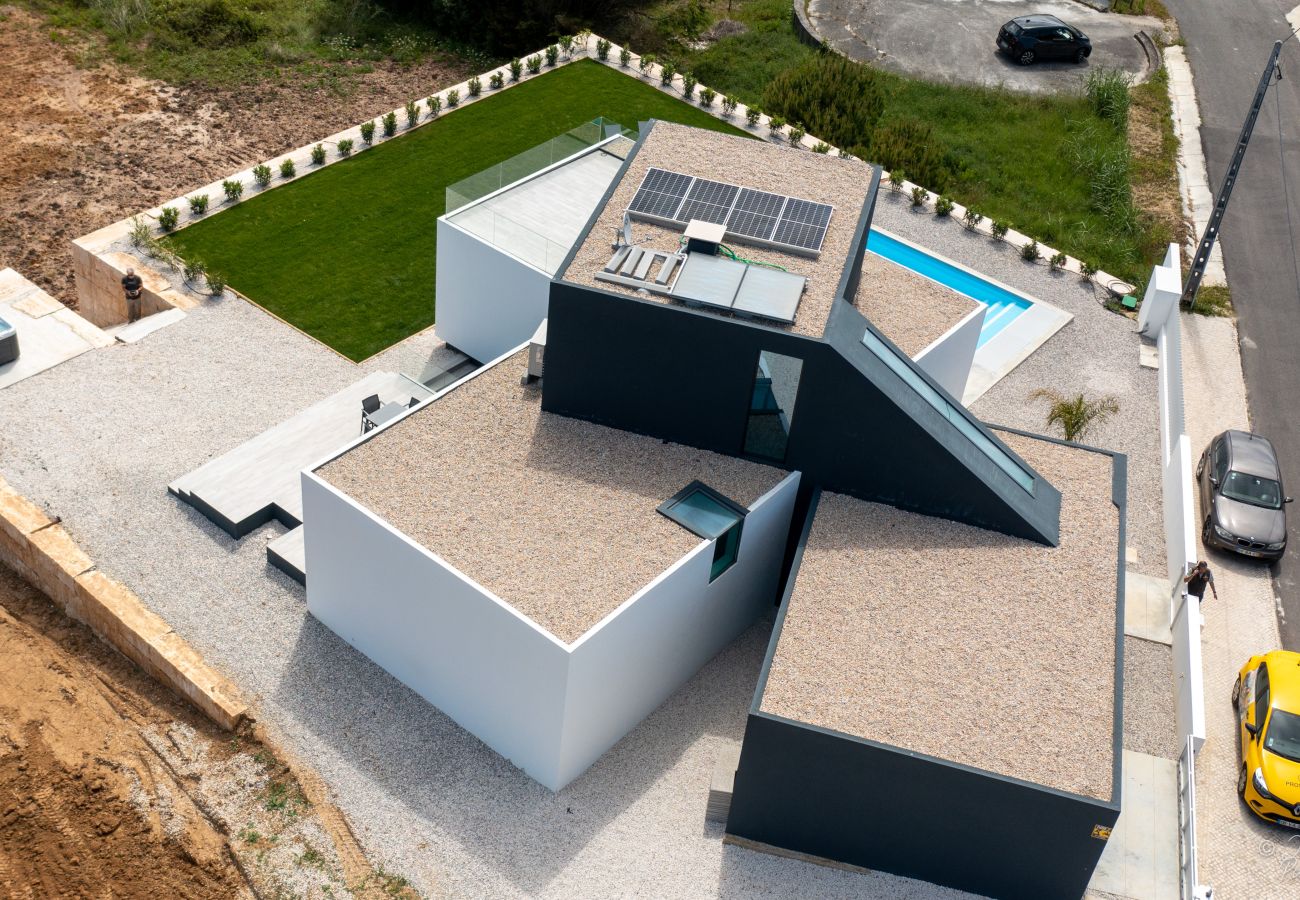 Villa Natureza - Casa de Vacaciones - Portugal