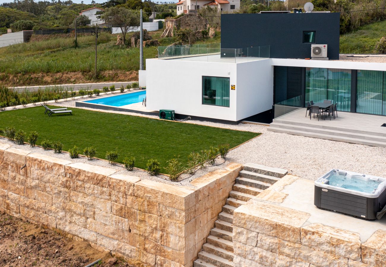 Villa Natureza - Casa de Vacaciones - Portugal