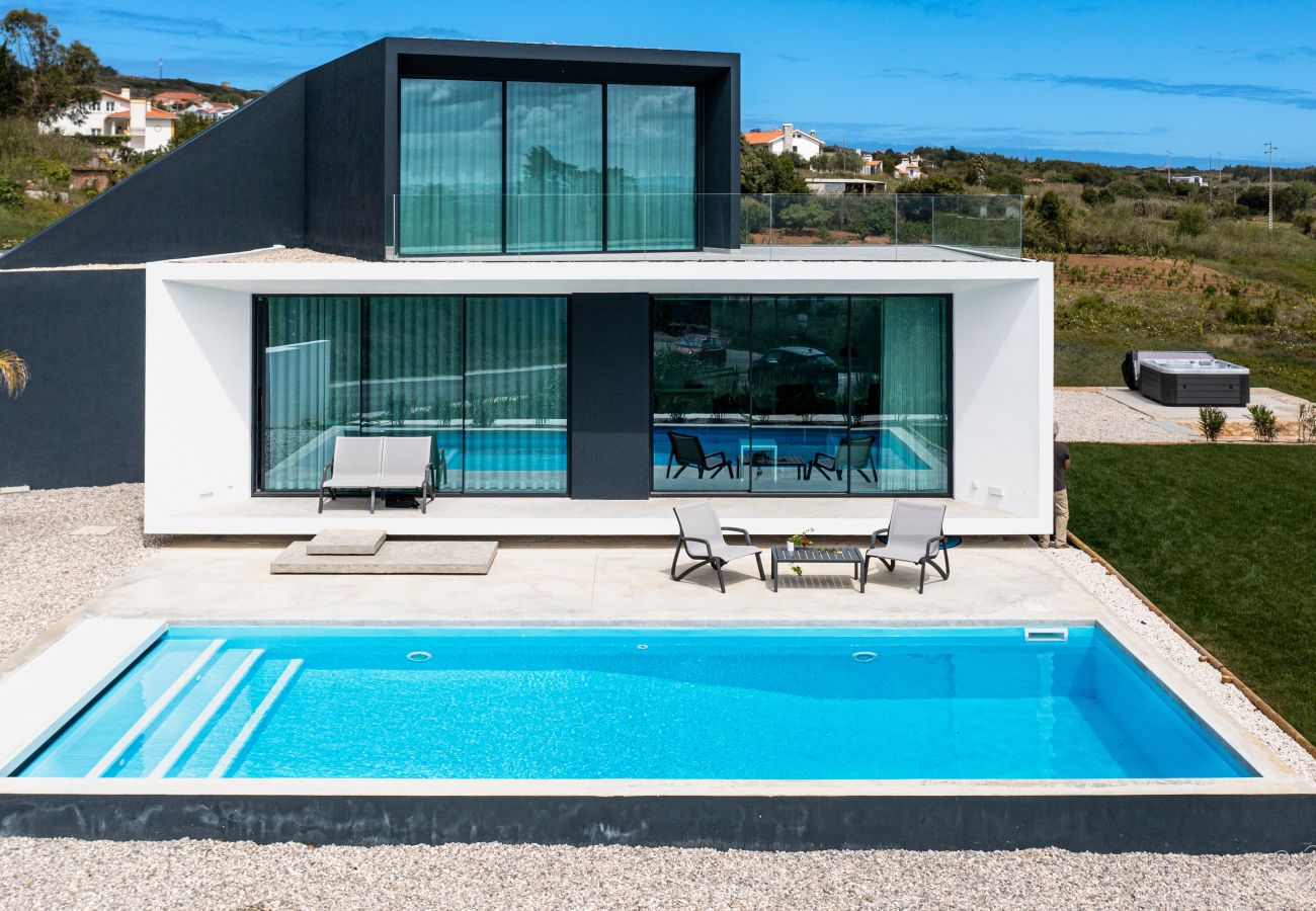 Villa Natureza - Casa de Vacaciones - Portugal