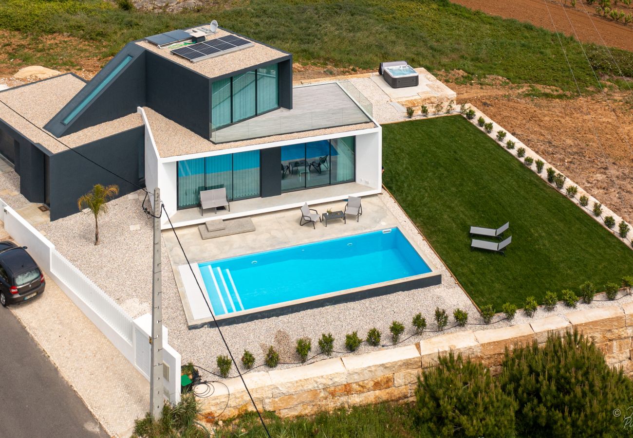 Villa Natureza - Casa de Vacaciones - Portugal