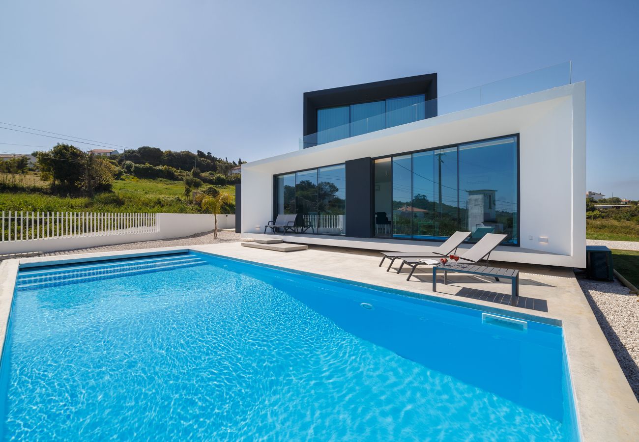 Villa Natureza - Casa de Vacaciones
