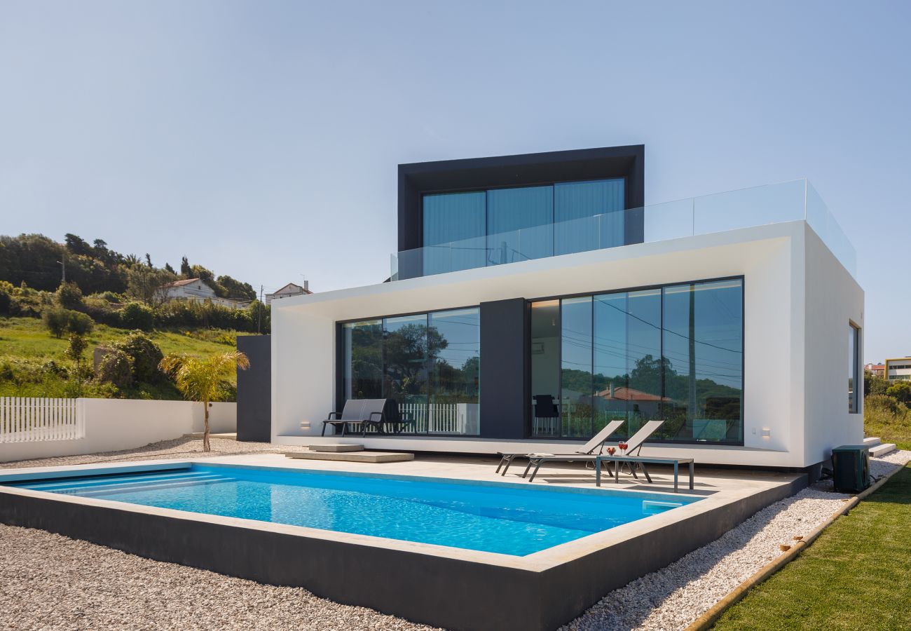 Villa Natureza - Casa de Vacaciones - Portugal