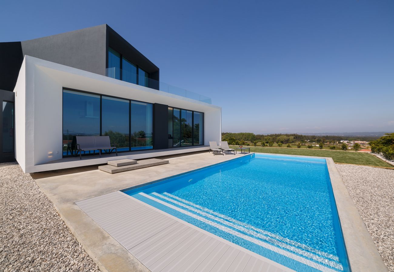 Villa Natureza - Casa de Vacaciones - Portugal