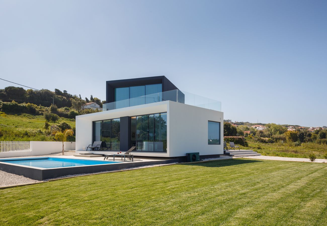 Villa Natureza - Casa de Vacaciones - Portugal