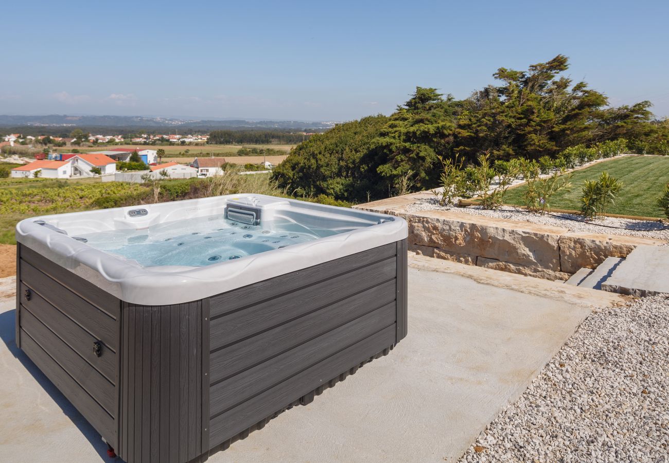 Villa Natureza - Casa de Vacaciones - Portugal